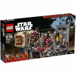 LEGO Star Wars TM - Huida de Rathtar