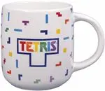Set de taza y calcetines Tetris
