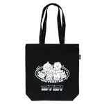 Bolso de tela tote bag Erik All Characters BT21