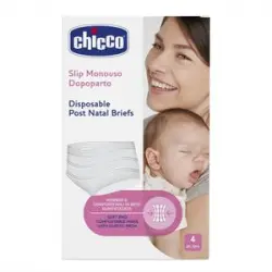 Chicco - Braguitas desechables postparto