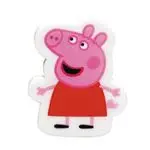 Goma De Borrar Peppa Pig