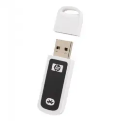 HP ADAPTADOR WIRELESS BLUETOOTH