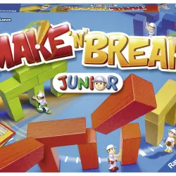 Juego de habilidad Ravensburger Make 'n Break Junior