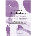 Libreta de redacciones Additio 3º Primaria