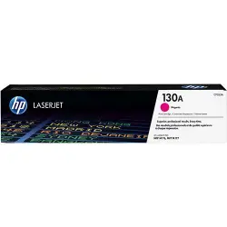 Tóner Magenta HP 130A CF353A