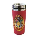 Vaso Harry Potter Escudo de Hogwarts 400ml