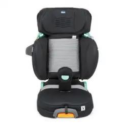 Chicco - Silla de coche Fold & Go I-Size Black Air