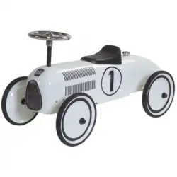 Coche Correpasillos Lewis 0706094 Retro Roller