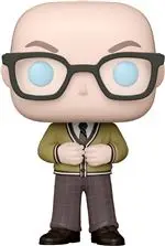 Figura Funko Lo que hacemos en las sombras Colin Robinson 10cm