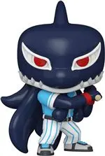 Figura Funko My Heroe Academia Gang Orca 10cm