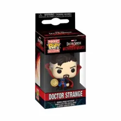 Figura Funko Pop! Pop Keychain: DSMM - Doctor Strange