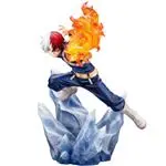 Figura Kotobukiya Artfxj My Hero Academia Shoto Todoroki V2 26cm