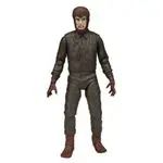 Figura NECA Universal Monsters Hombre Lobo Glows 18cm