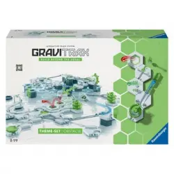 Gravitrax Set Inicial Obstáculo 23