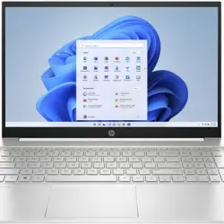 Portátil HP Pavilion 15-eg3010ns Intel Core i5-1335U, 16GB RAM,1TB SSD, Intel Iris Xe, Windows 11 Home, 15,6" Full HD