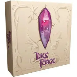 Asmodee Juegos - Dice Forge - Juego De Mesa