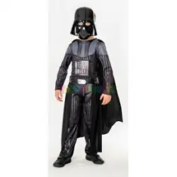 Disfraz Star Wars Darth Vader Deluxe T.M