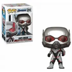 Estatuilla Funko Pop! Marvel: Avengers Endgame - Ant-man (ts)