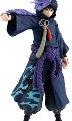 Figura Banpresto Naruto 20Th Anniversary Sasuke 16cm