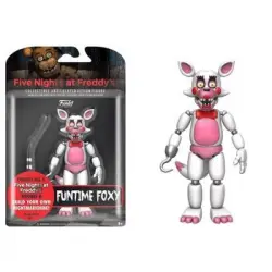 Figura Funko Figuras De Acción Five Nights At Freddy's: Funtime Foxy