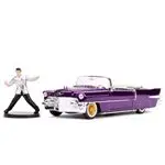 Figura Metals Elvis Cadillac Eldorado 1956