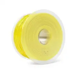 Filamento Impresora 3d Pla Bq Color Amarillo Sol Bobina 1kg / Diametro 1.75mm F000159