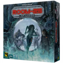 Room 25: Ultimate