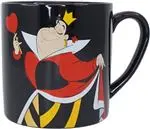 Taza Disney Alicia en el País de las Maravillas Reina de Corazones