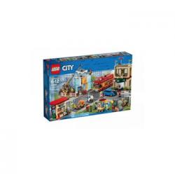 60200 Ciudad Lego Ciudad