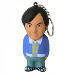 Figura Antiestres Rajesh The Big Bang Theory