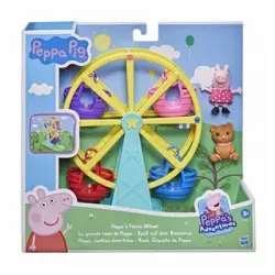 La Noria De Peppa Pig