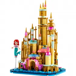 Mini Castillo de Disney Ariel