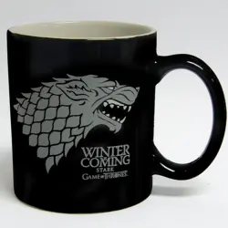 Startaza Nb Cerámica Game Of Thrones