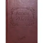 Agenda 2024