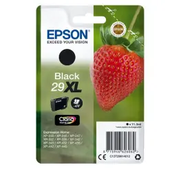 Epson Tinta T29XL Negro