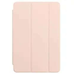 Funda Apple Smart Cover para iPad mini 5 Rosa arena