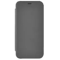 Funda Folio Big Ben Negra para Samsung Galaxy S10e