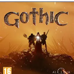 Gothic PS5