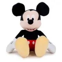 Peluche Mickey Disney Soft 28cm