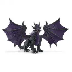 Schleich - Shadow Dragon ELDRADOR CREATURES