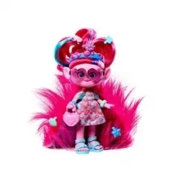 Trolls - Poppy con accesorios