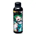 Botella Termo Acero Inox My Hero Academia 515ml