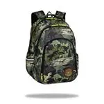 Mochila Prime Coolpack 2 compartimentos Adventure Park