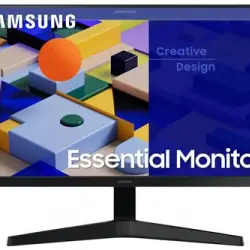 Monitor Samsung S27C310EAU 27'' Full HD 75Hz