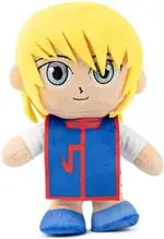 Peluche Hunter X Hunter Kurapika 30cm