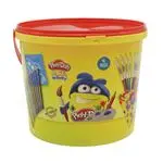 Set de actividades Play-Doh 46 piezas en cubo