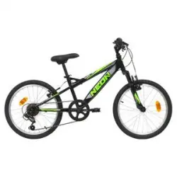 Bicicleta Trak 20 Pulgadas