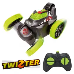 Coche R/C Twister