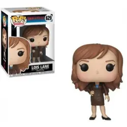 Estatuilla Funko Pop! Smallville: Lois Lane