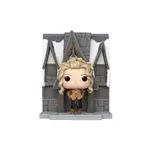 Figura Funko Deluxe Harry Potter Madam Rosmerta en la taberna de Las Tres Escobas en 10cm